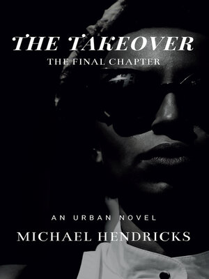 cover image of The Take Over